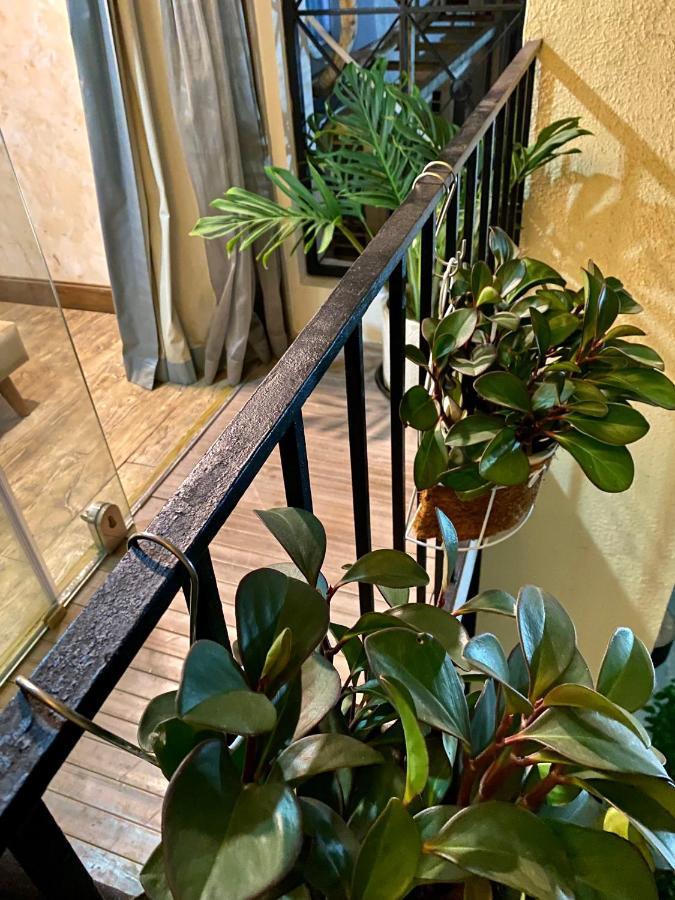 The Palmian City Center Serviced Apartment Хошимін Екстер'єр фото