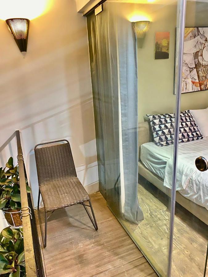 The Palmian City Center Serviced Apartment Хошимін Екстер'єр фото