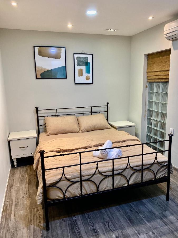 The Palmian City Center Serviced Apartment Хошимін Екстер'єр фото