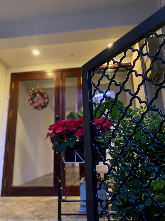 The Palmian City Center Serviced Apartment Хошимін Екстер'єр фото